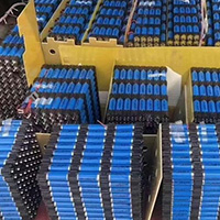 巴彦淖尔ups废电池回收|动力电池多少钱一斤回收